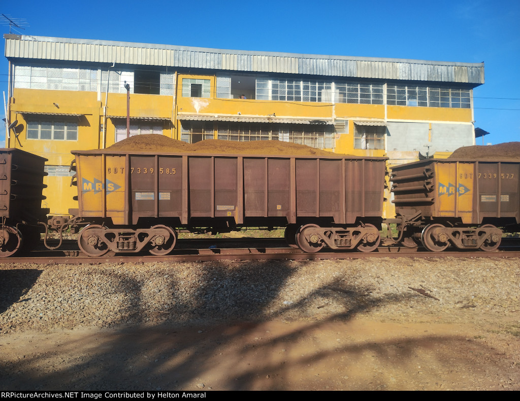 MRSL GDT-733958-5